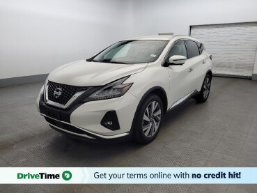 2019 Nissan Murano in Glen Burnie, MD 21061