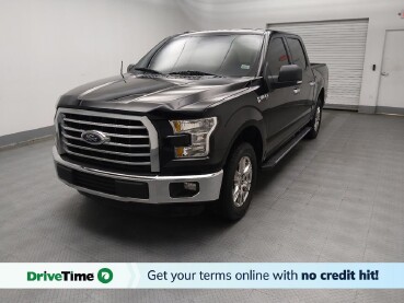 2016 Ford F150 in Peoria, IL 61615