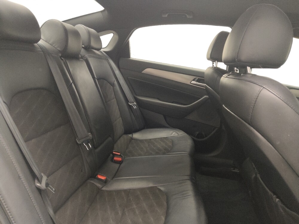 2018 Hyundai Sonata in Chattanooga, TN 37421 - 18069840 19