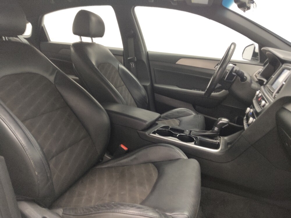 2018 Hyundai Sonata in Chattanooga, TN 37421 - 18069840 21