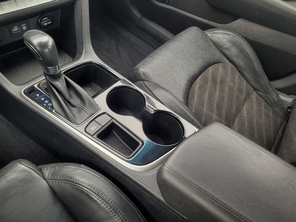 2018 Hyundai Sonata in Chattanooga, TN 37421 - 18069840 26