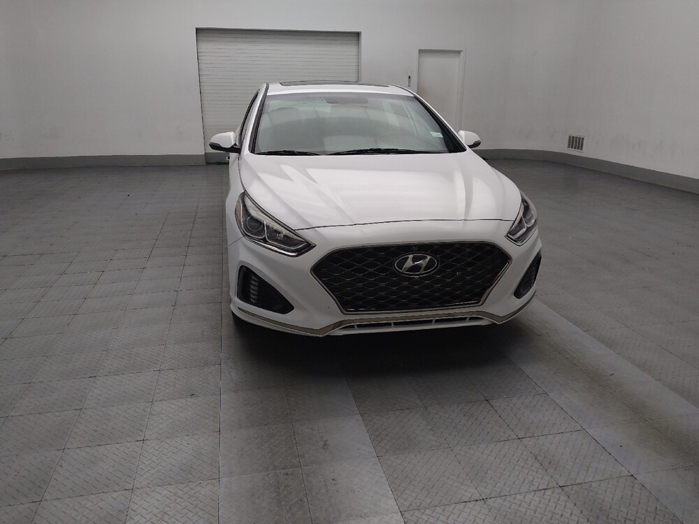 2018 Hyundai Sonata in Chattanooga, TN 37421 - 18069840 14
