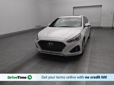 2018 Hyundai Sonata in Chattanooga, TN 37421
