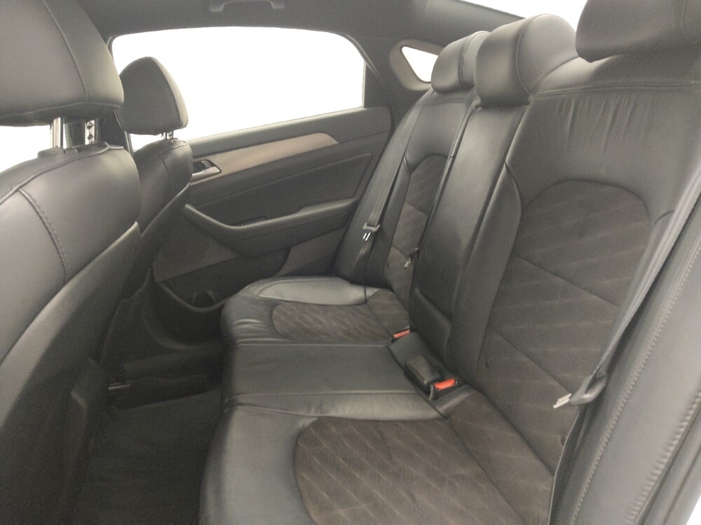 2018 Hyundai Sonata in Chattanooga, TN 37421 - 18069840 18