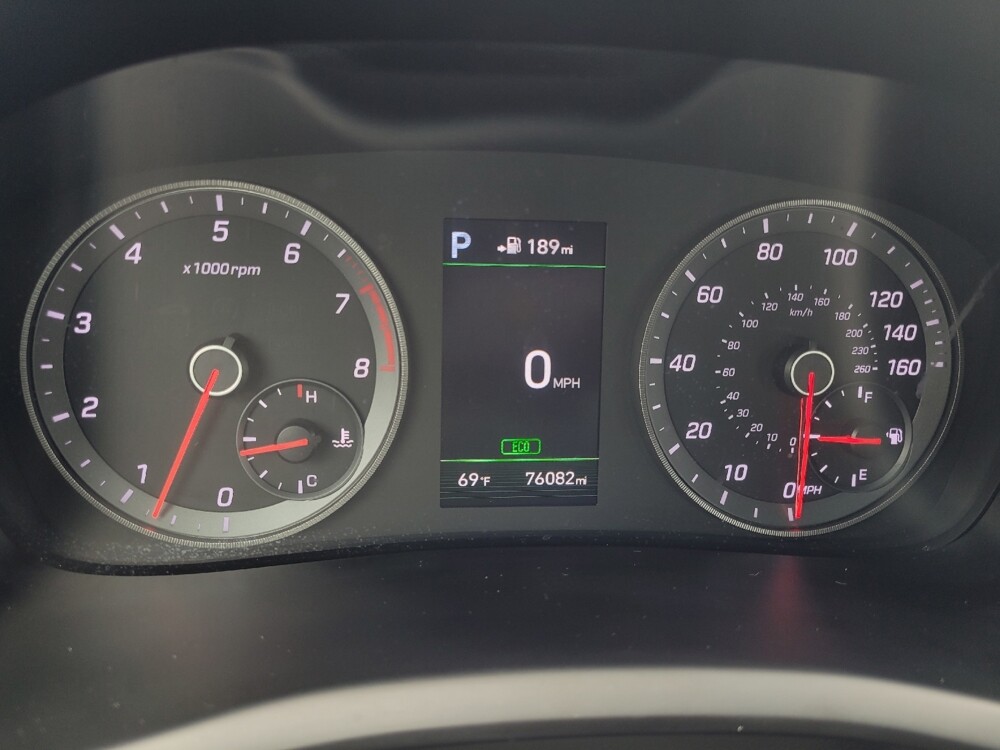 2018 Hyundai Sonata in Chattanooga, TN 37421 - 18069840 23