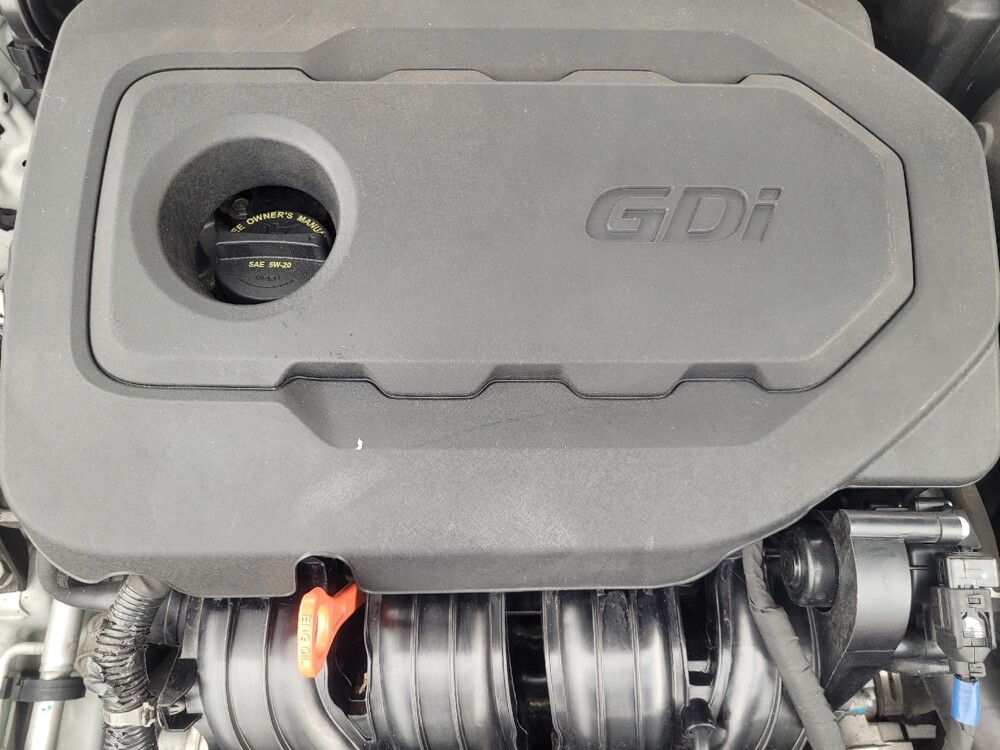 2018 Hyundai Sonata in Chattanooga, TN 37421 - 18069840 30