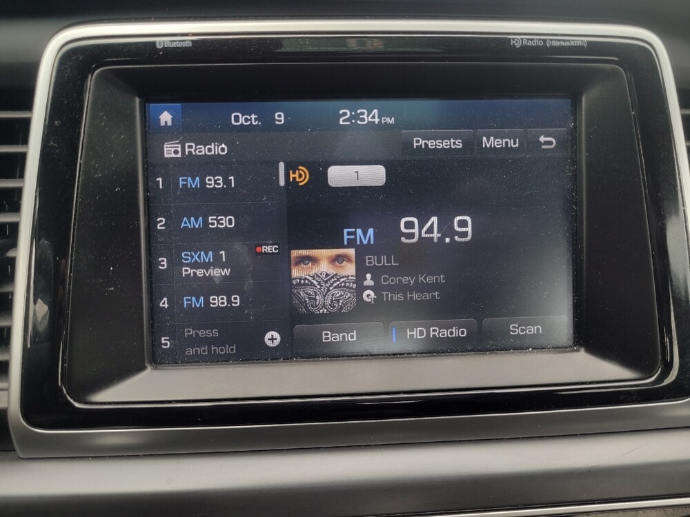 2018 Hyundai Sonata in Chattanooga, TN 37421 - 18069840 25