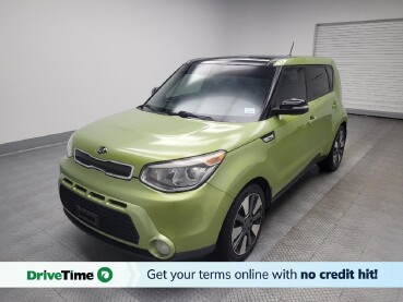 2015 Kia Soul in Indianapolis, IN 46222