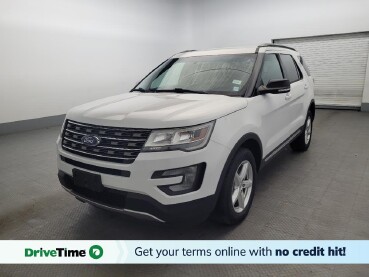 2017 Ford Explorer in Newport News, VA 23601