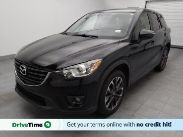 2016 Mazda CX-5 in Greensboro, NC 27407