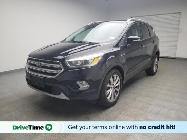 2017 Ford Escape in Taylor, MI 48180
