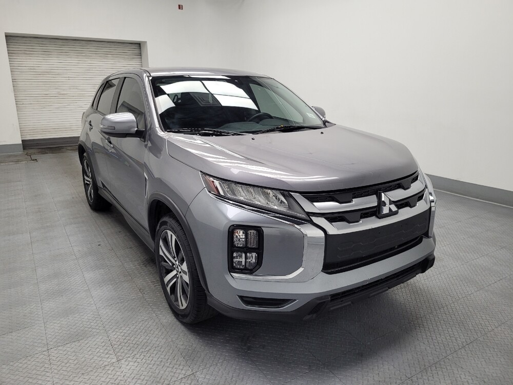 2020 Mitsubishi Outlander Sport in Las Vegas, NV 89102 - 18069848 13