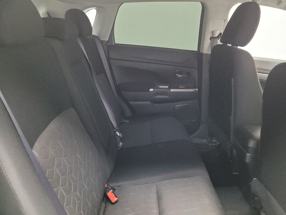 2020 Mitsubishi Outlander Sport in Las Vegas, NV 89102 - 18069848 19