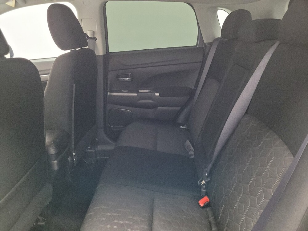 2020 Mitsubishi Outlander Sport in Las Vegas, NV 89102 - 18069848 18