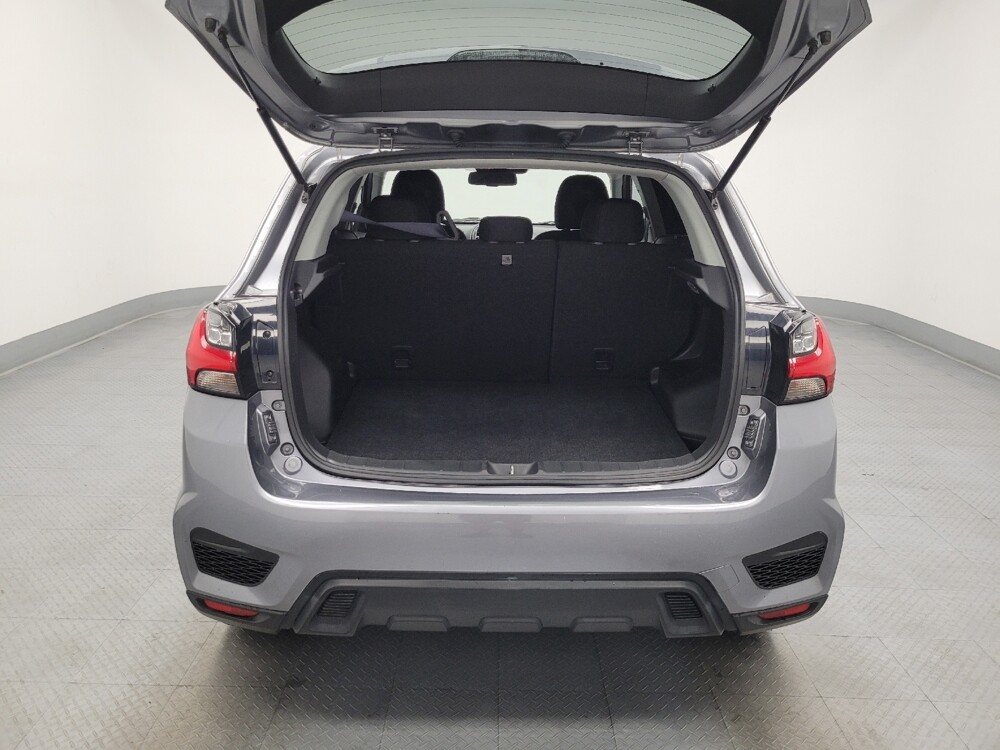 2020 Mitsubishi Outlander Sport in Las Vegas, NV 89102 - 18069848 29