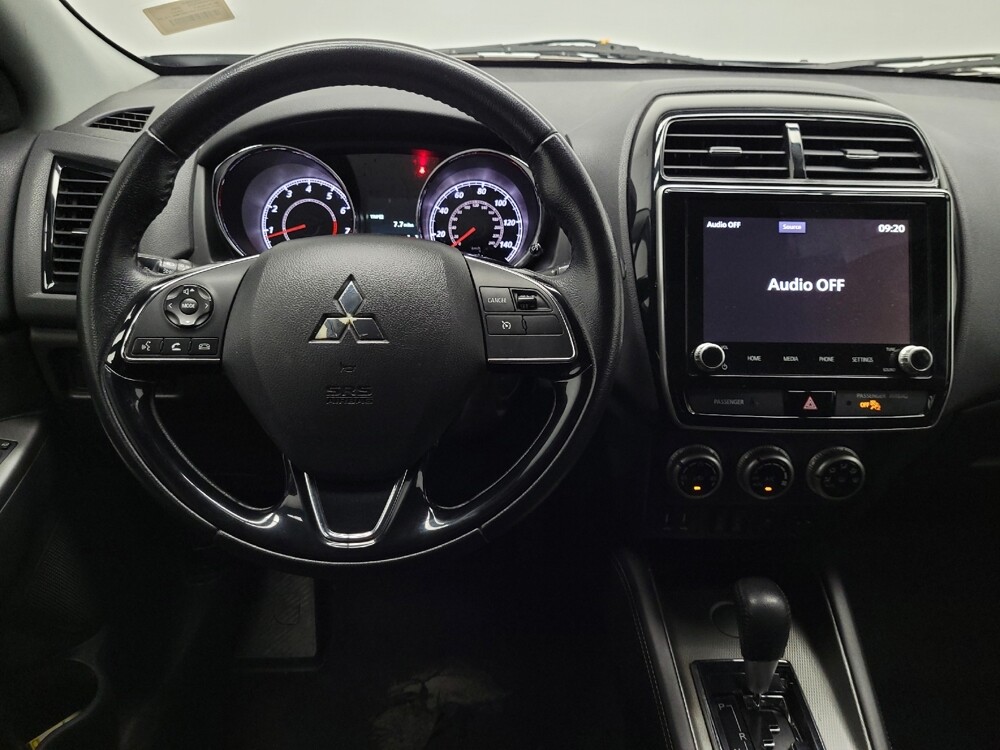 2020 Mitsubishi Outlander Sport in Las Vegas, NV 89102 - 18069848 22