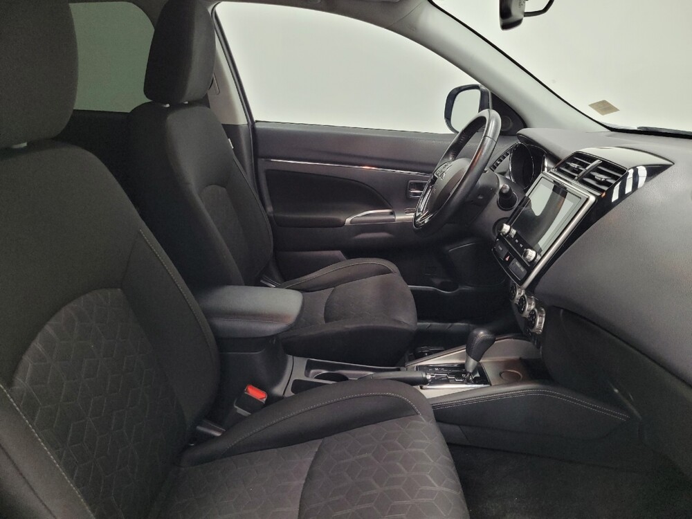 2020 Mitsubishi Outlander Sport in Las Vegas, NV 89102 - 18069848 21