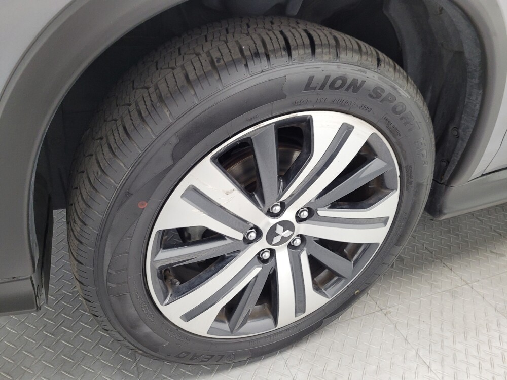 2020 Mitsubishi Outlander Sport in Las Vegas, NV 89102 - 18069848 31