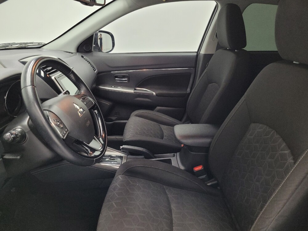 2020 Mitsubishi Outlander Sport in Las Vegas, NV 89102 - 18069848 17