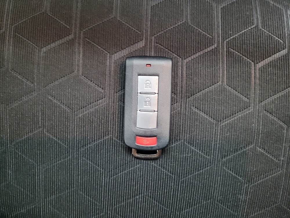 2020 Mitsubishi Outlander Sport in Las Vegas, NV 89102 - 18069848 32