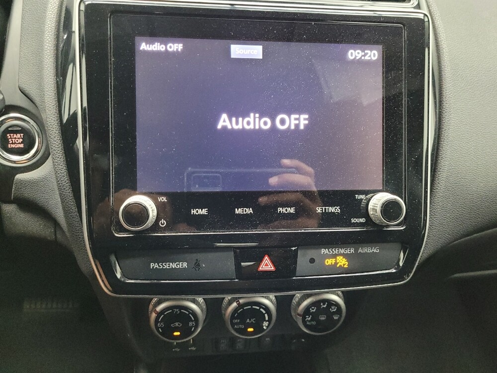 2020 Mitsubishi Outlander Sport in Las Vegas, NV 89102 - 18069848 25