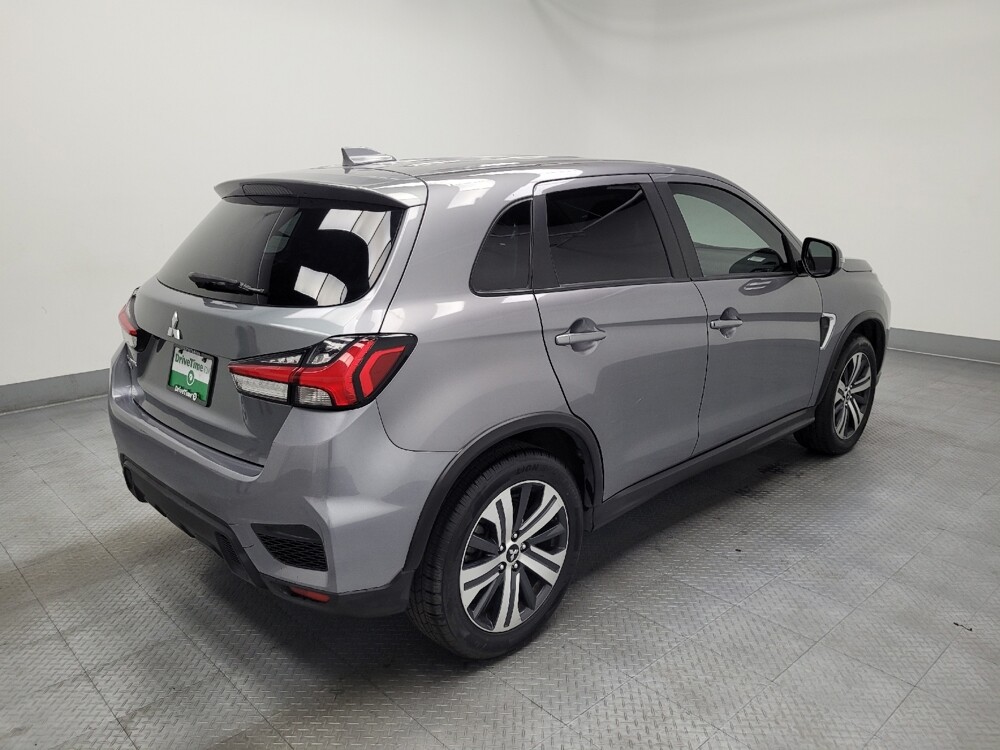 2020 Mitsubishi Outlander Sport in Las Vegas, NV 89102 - 18069848 10