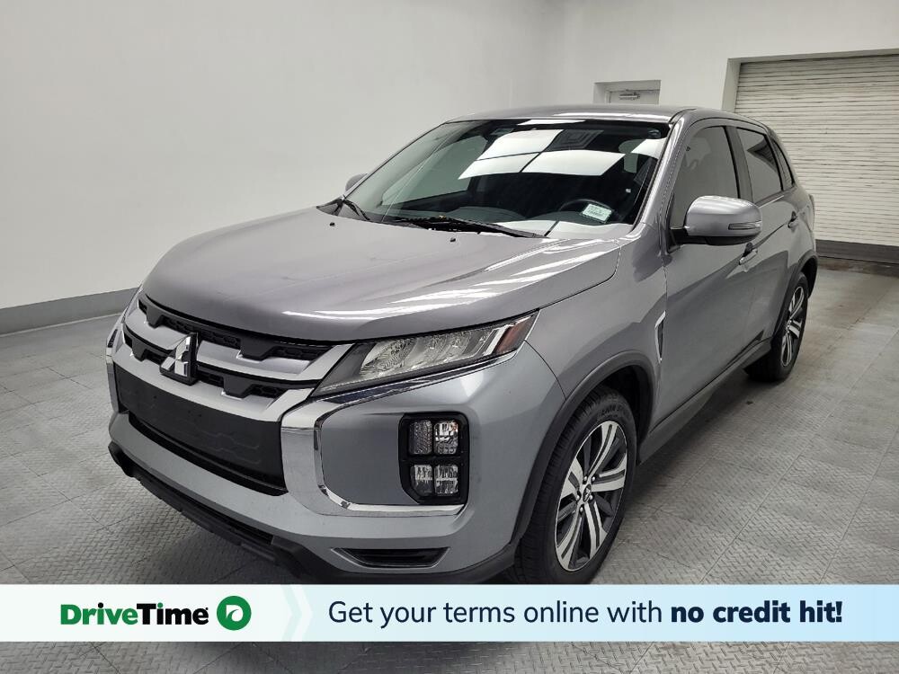 2020 Mitsubishi Outlander Sport in Las Vegas, NV 89102 - 18069848