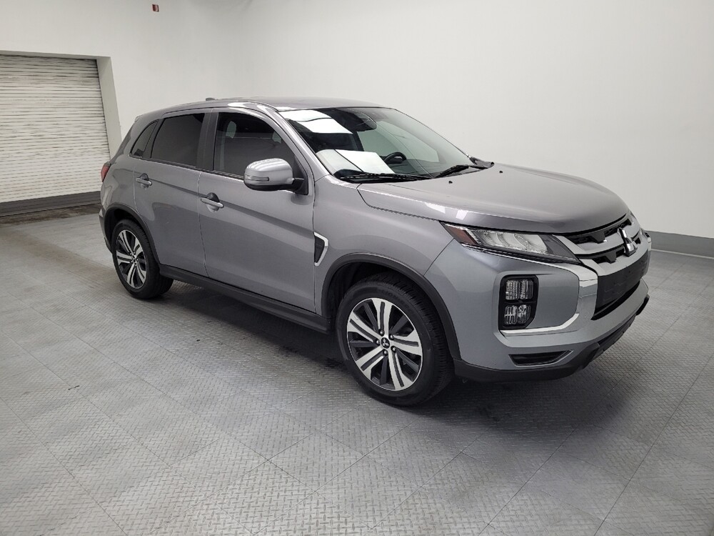2020 Mitsubishi Outlander Sport in Las Vegas, NV 89102 - 18069848 11