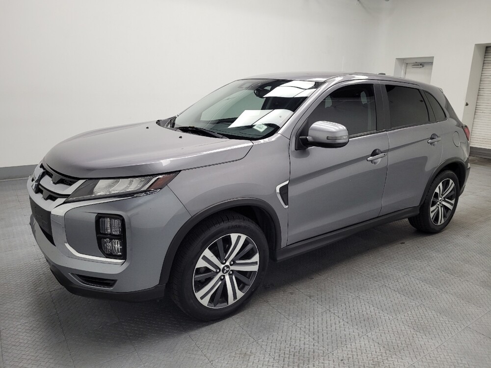 2020 Mitsubishi Outlander Sport in Las Vegas, NV 89102 - 18069848 2