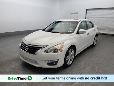 2013 Nissan Altima in Owings Mills, MD 21117