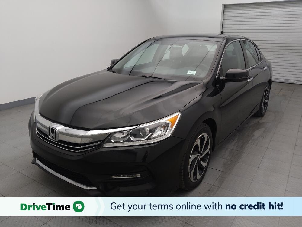 2016 Honda Accord in Houston, TX 77060 - 18069851