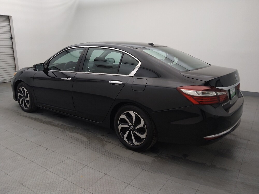 2016 Honda Accord in Houston, TX 77060 - 18069851 3