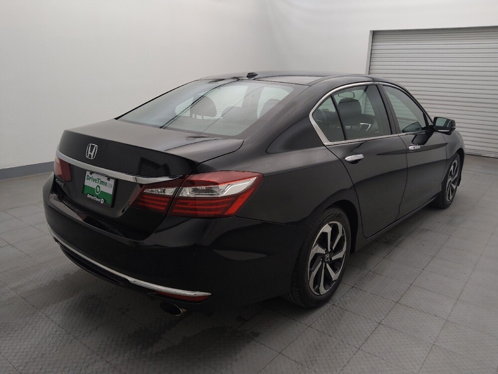 2016 Honda Accord in Houston, TX 77060 - 18069851 9
