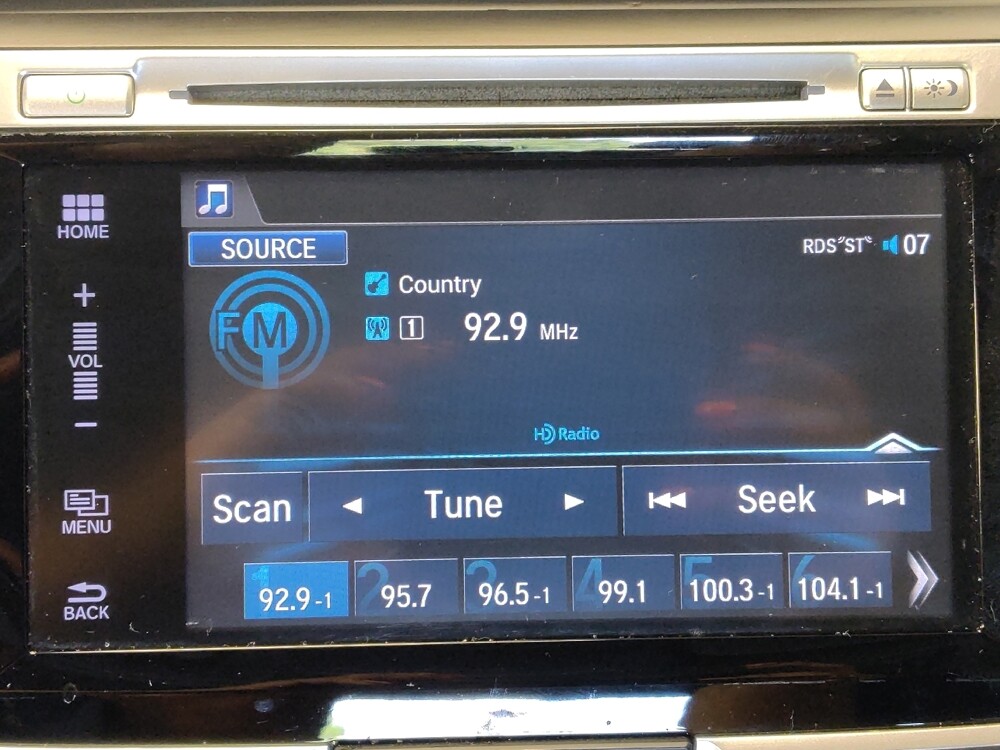 2016 Honda Accord in Houston, TX 77060 - 18069851 25