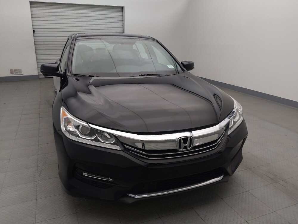 2016 Honda Accord in Houston, TX 77060 - 18069851 14
