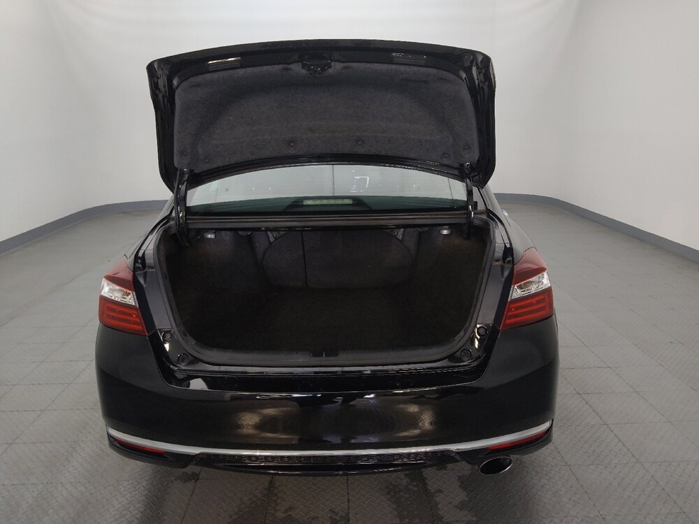 2016 Honda Accord in Houston, TX 77060 - 18069851 29