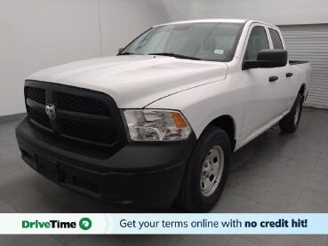 2020 RAM 1500 in Houston, TX 77074