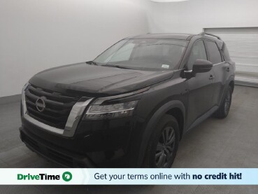 2022 Nissan Pathfinder in Tallahassee, FL 32304