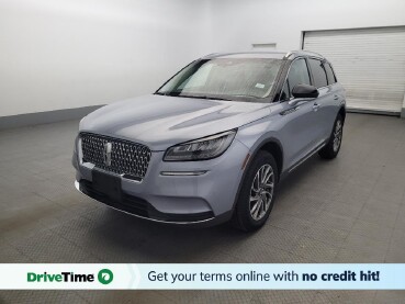 2022 Lincoln Corsair in Newport News, VA 23601