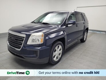 2017 GMC Terrain in Memphis, TN 38128