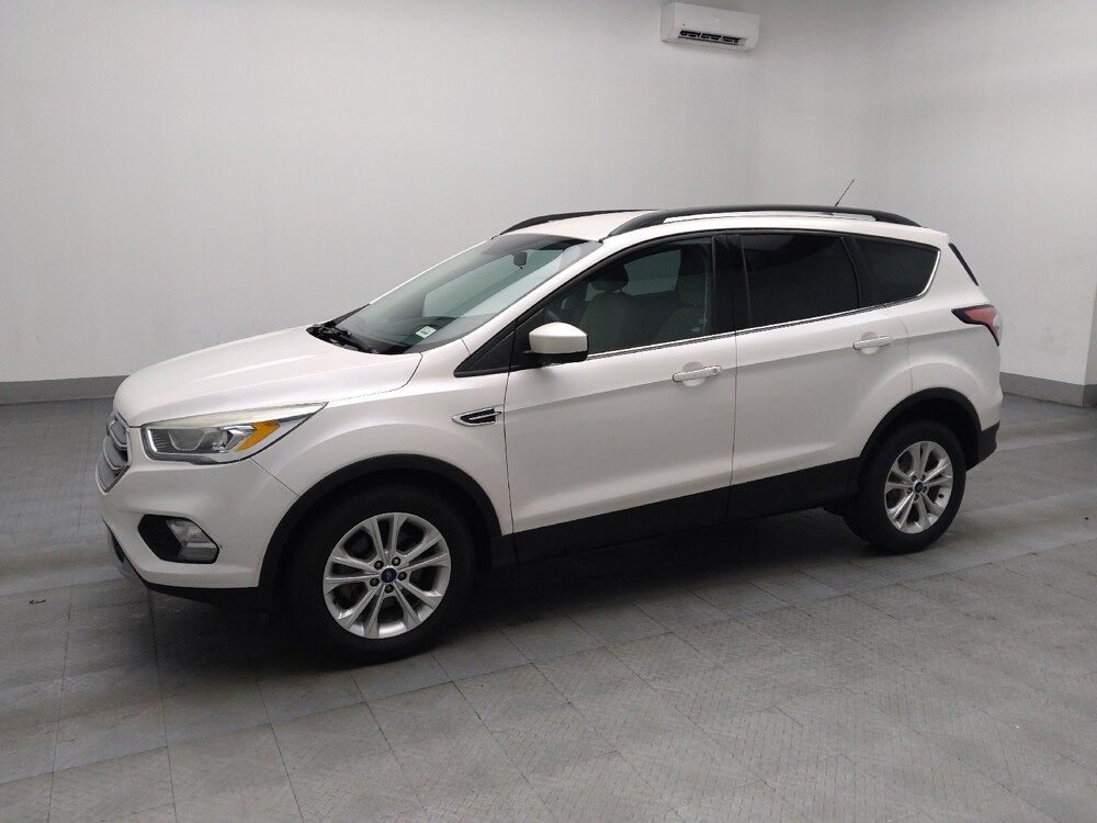 2017 Ford Escape in Columbus, GA 31909 - 18069862 2