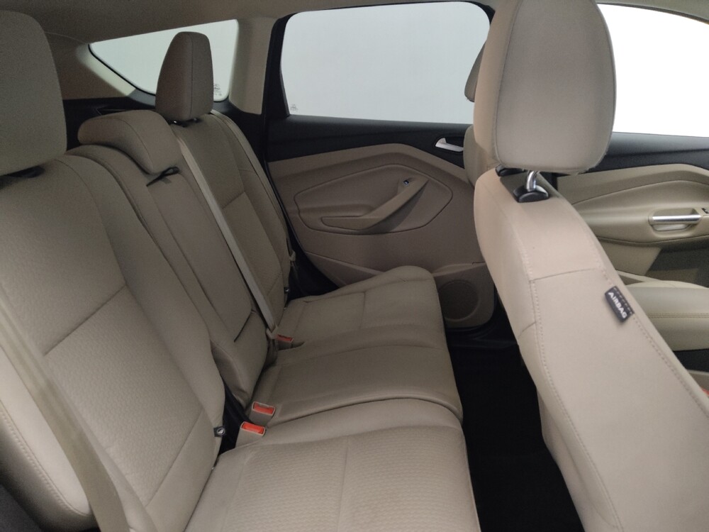 2017 Ford Escape in Columbus, GA 31909 - 18069862 19