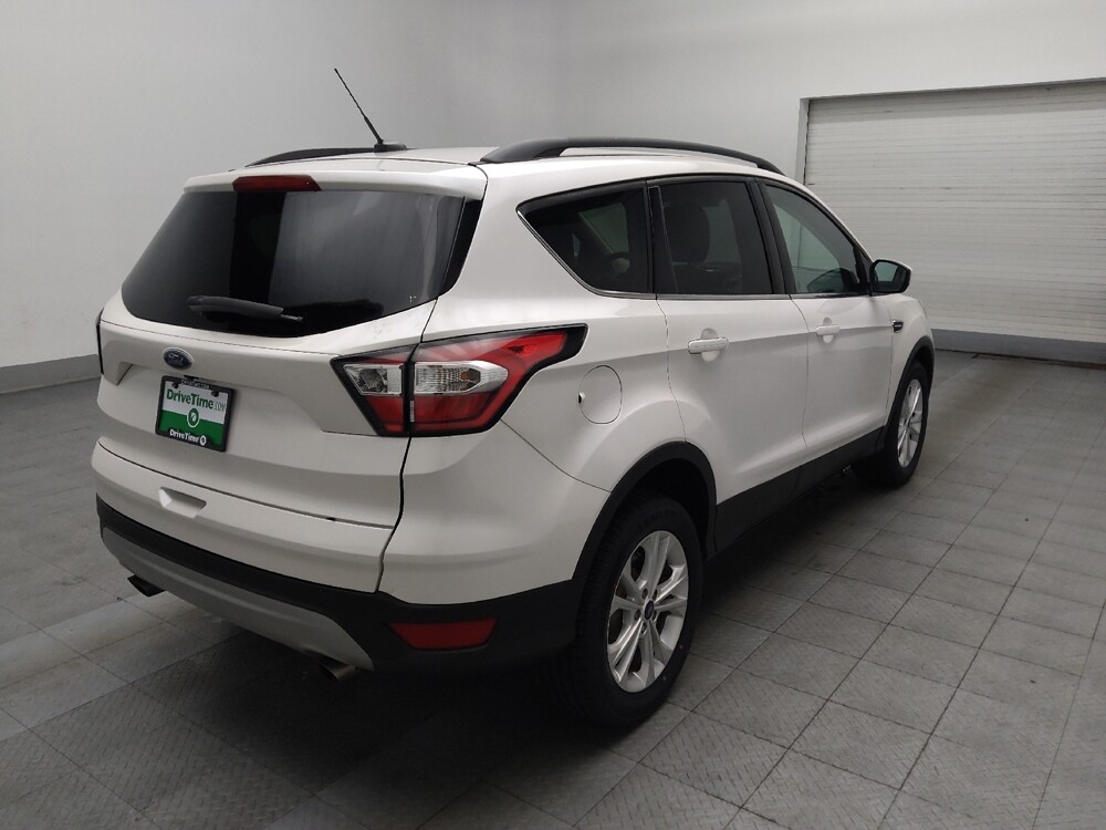 2017 Ford Escape in Columbus, GA 31909 - 18069862 9