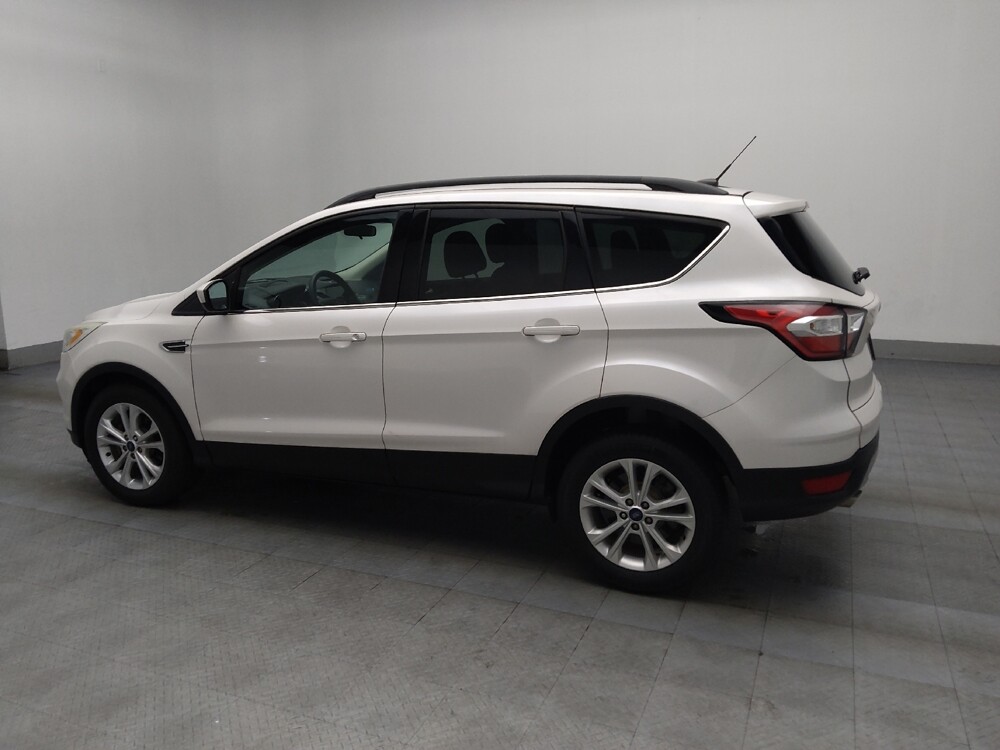 2017 Ford Escape in Columbus, GA 31909 - 18069862 3