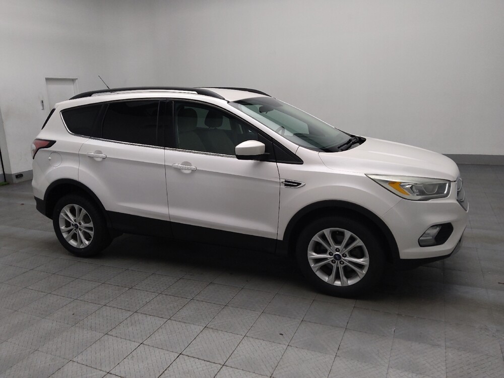 2017 Ford Escape in Columbus, GA 31909 - 18069862 11