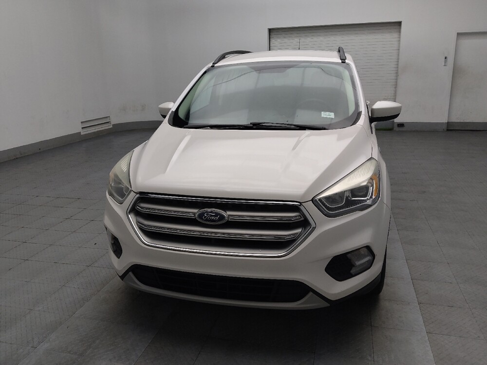 2017 Ford Escape in Columbus, GA 31909 - 18069862 15