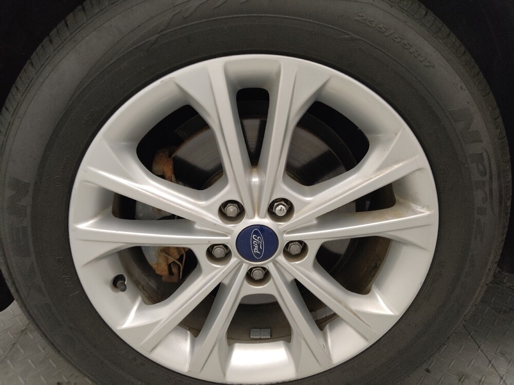 2017 Ford Escape in Columbus, GA 31909 - 18069862 31