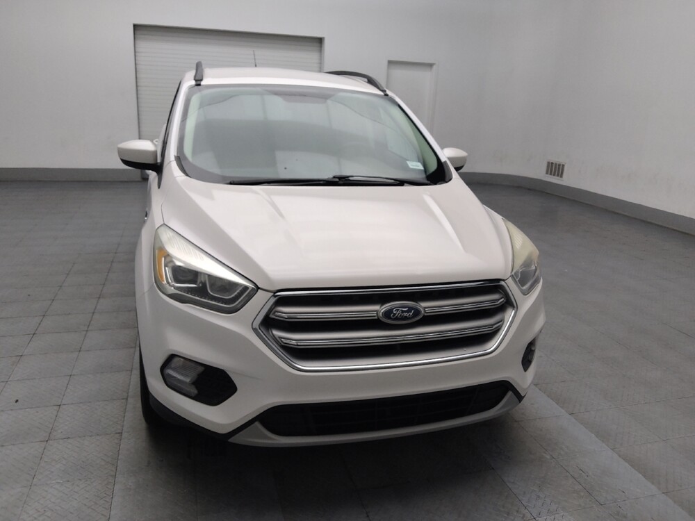 2017 Ford Escape in Columbus, GA 31909 - 18069862 14