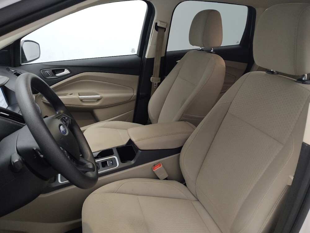 2017 Ford Escape in Columbus, GA 31909 - 18069862 17