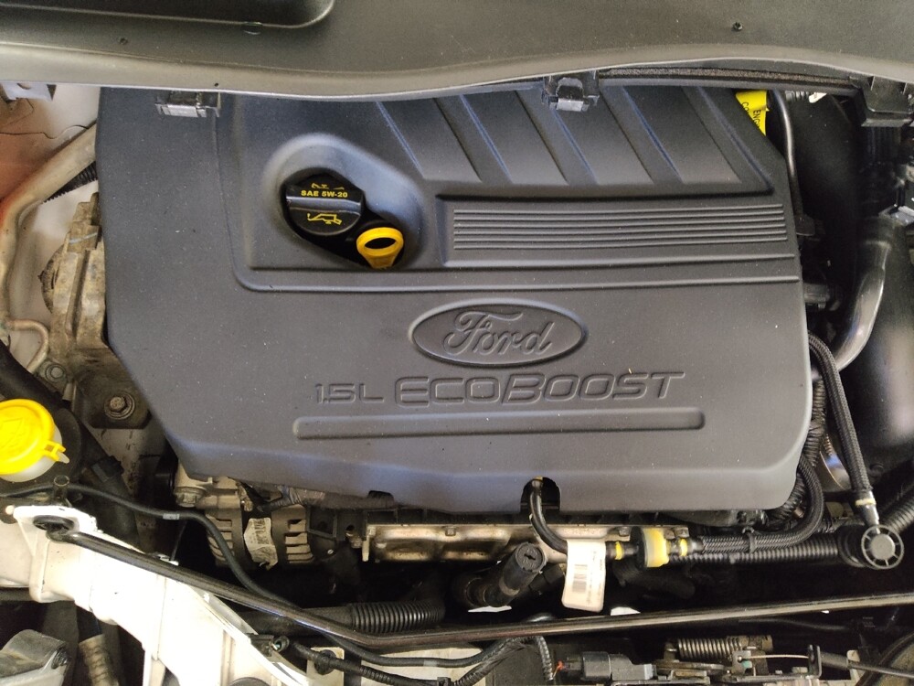 2017 Ford Escape in Columbus, GA 31909 - 18069862 30